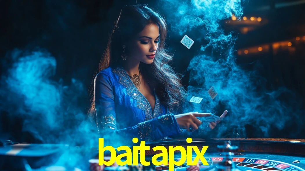 PIX Instantâneo baitapix