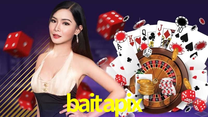 Diretório de Jogos baitapix