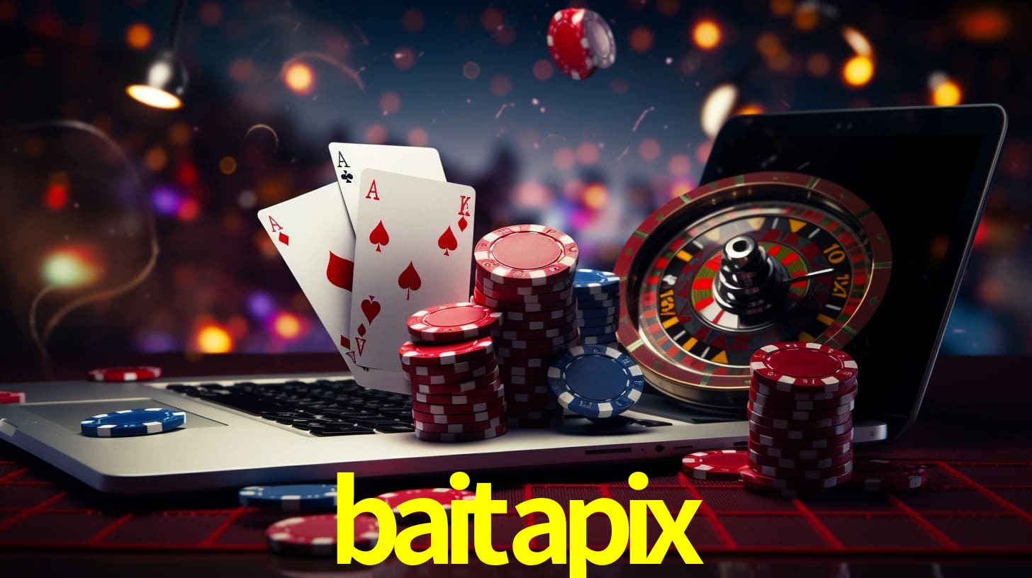 Live Casino baitapix
