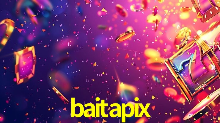 Apostas de Futebol baitapix