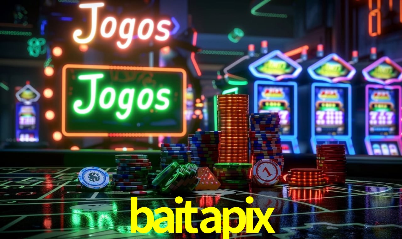 Notificações App baitapix