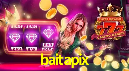 A Popularidade dos Caça-Níqueis no baitapix