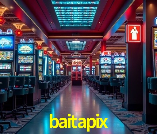 Casino Ao Vivo baitapix