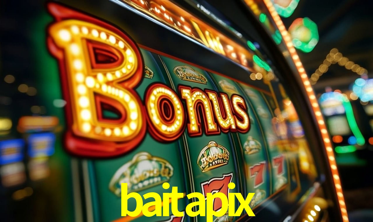 Sucesso baitapix