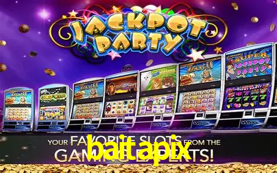 Desvendando o Mundo dos Jogos Virtuais na baitapix
