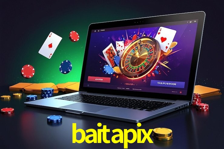 Suporte VIP baitapix