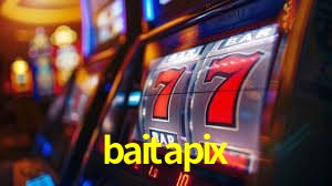 baitapix Caça-níqueis de mesa