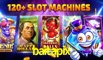Descubra a Magia dos Jogos de Arcade no baitapix