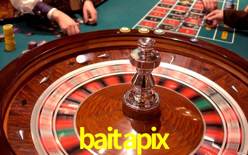 Login Seguro baitapix