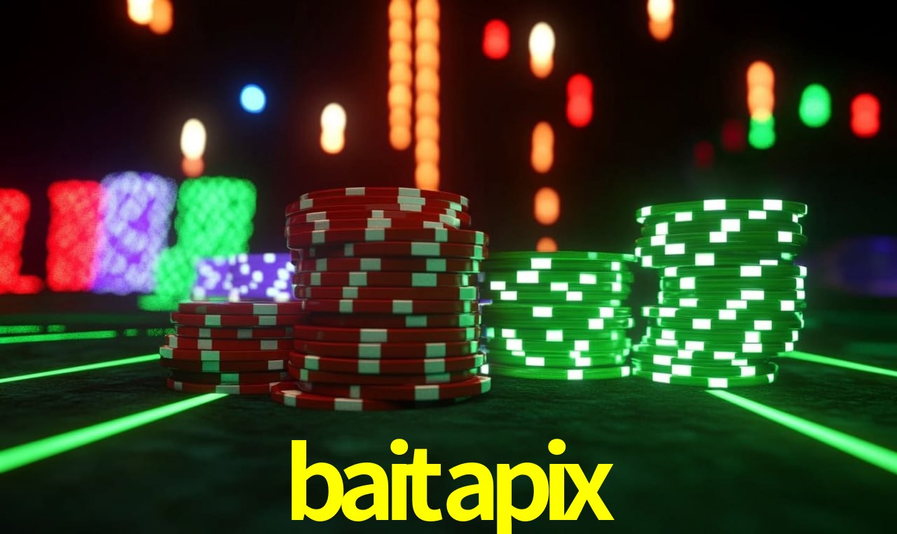 Bonus Features baitapix