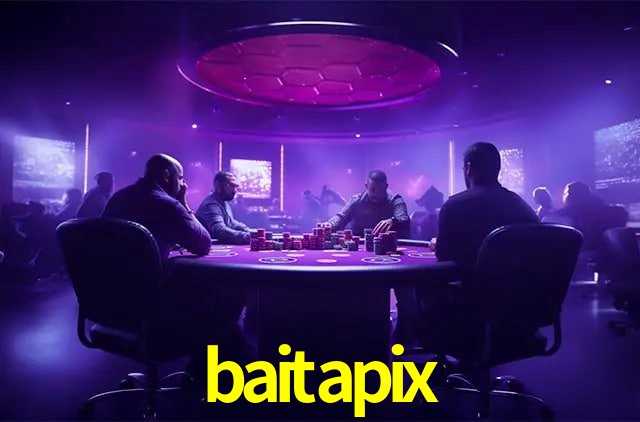 login baitapix