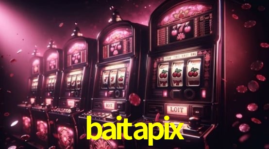 Estatísticas do Jogo baitapix