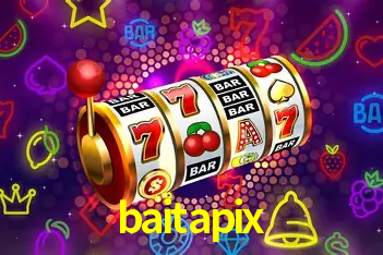 Descubra a Magia dos Jogos de Arcade no baitapix