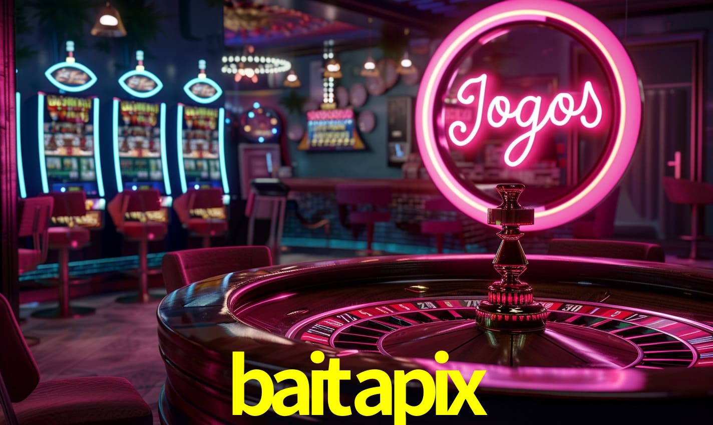 Programa VIP baitapix