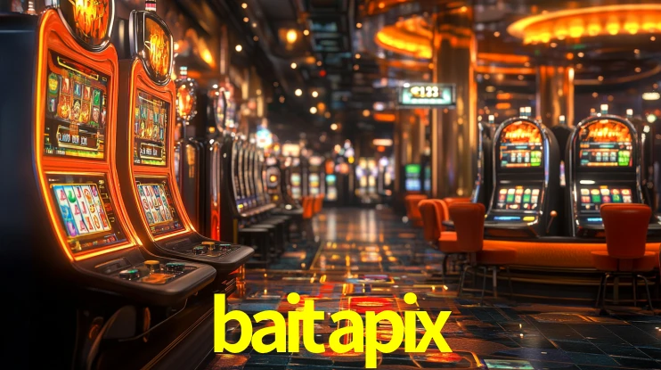 Experimente o Login Seguro Premium no baitapix