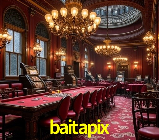 Bônus VIP baitapix