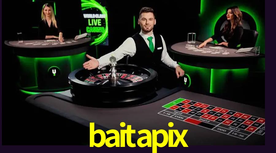 Game Providers baitapix