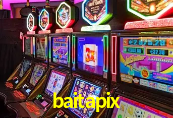 Apostas Esportivas na baitapix: Um Guia Completo