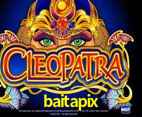 Descubra a Magia dos Jogos de Arcade no baitapix