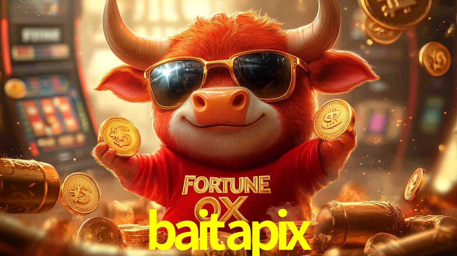 baitapix: A Experiência de Casino com Jogos de Mesa ao Vivo