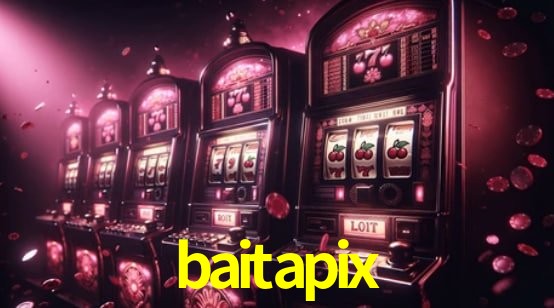 PIX Instantâneo baitapix