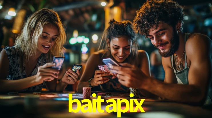 Programa VIP baitapix
