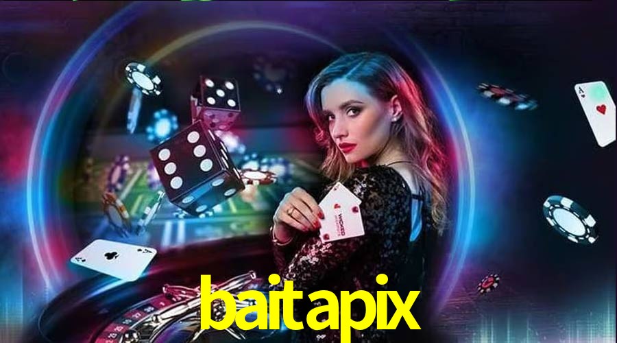Slot Games baitapix