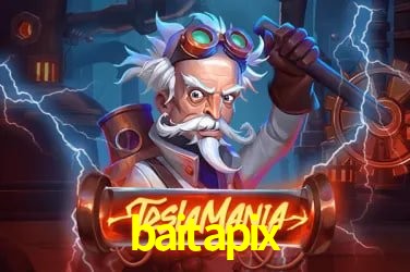 Login Seguro baitapix