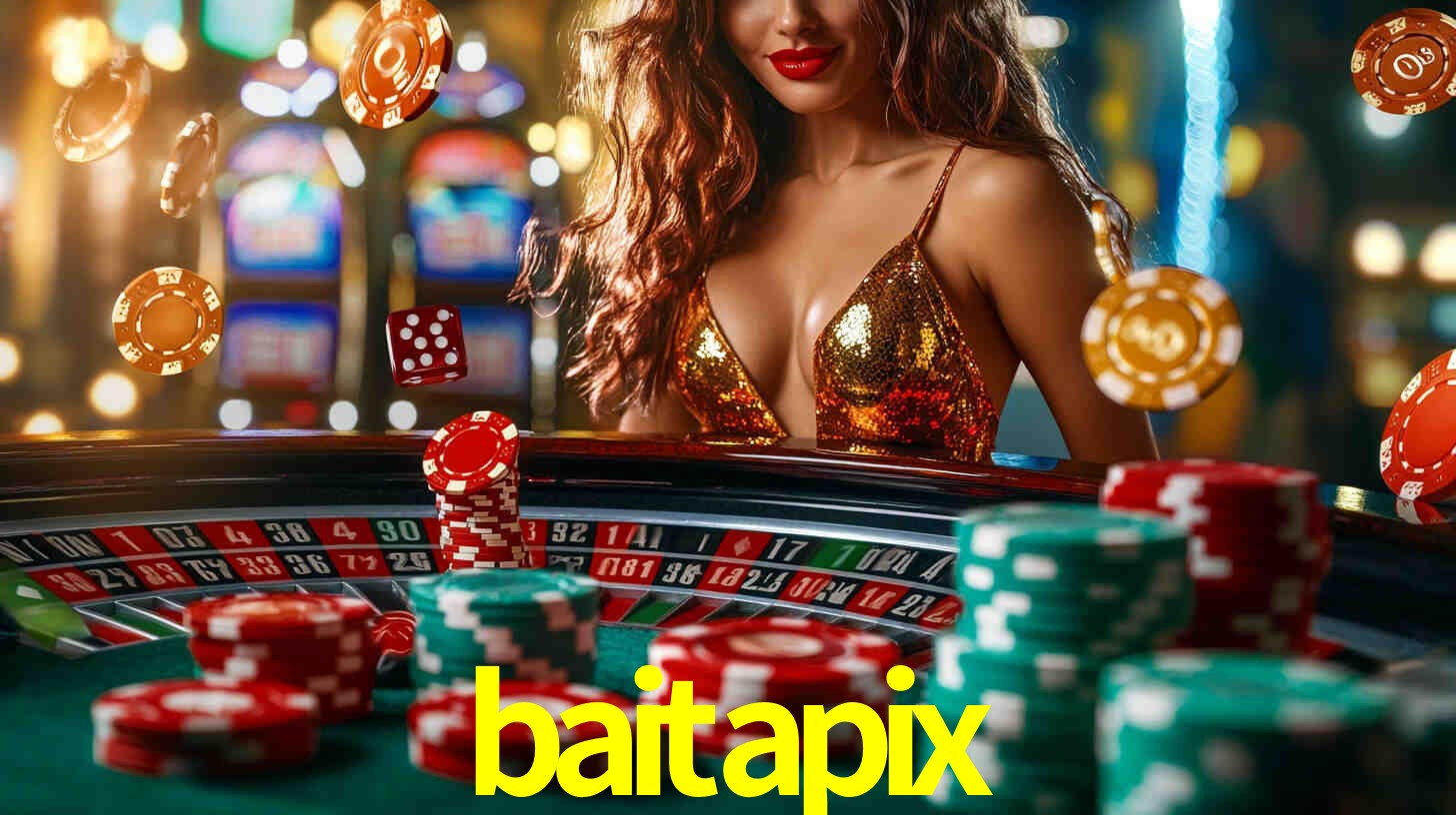 baitapix App Interface