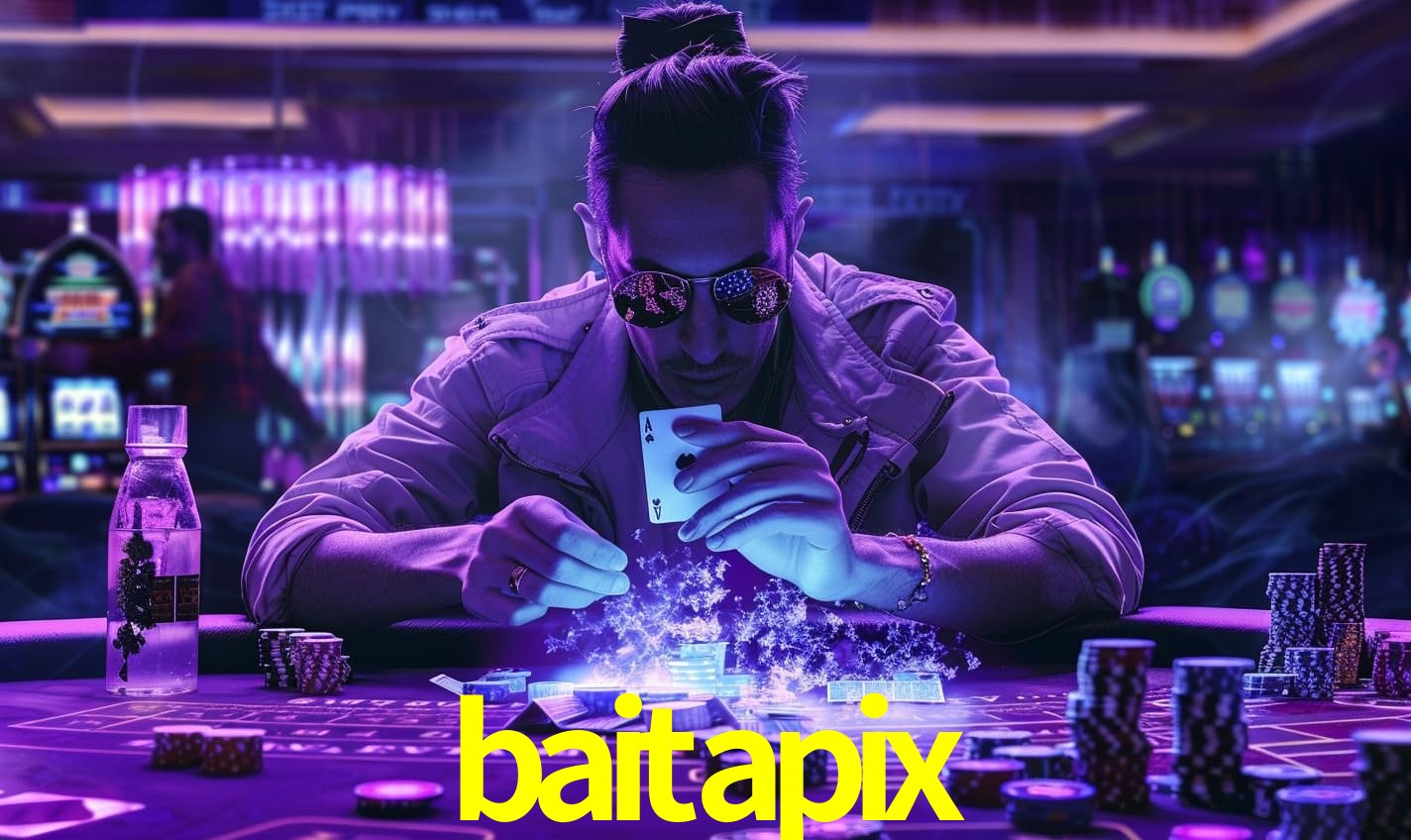 Blackjack Table baitapix