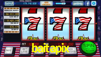 Desvendando o Mundo dos Jogos Virtuais na baitapix