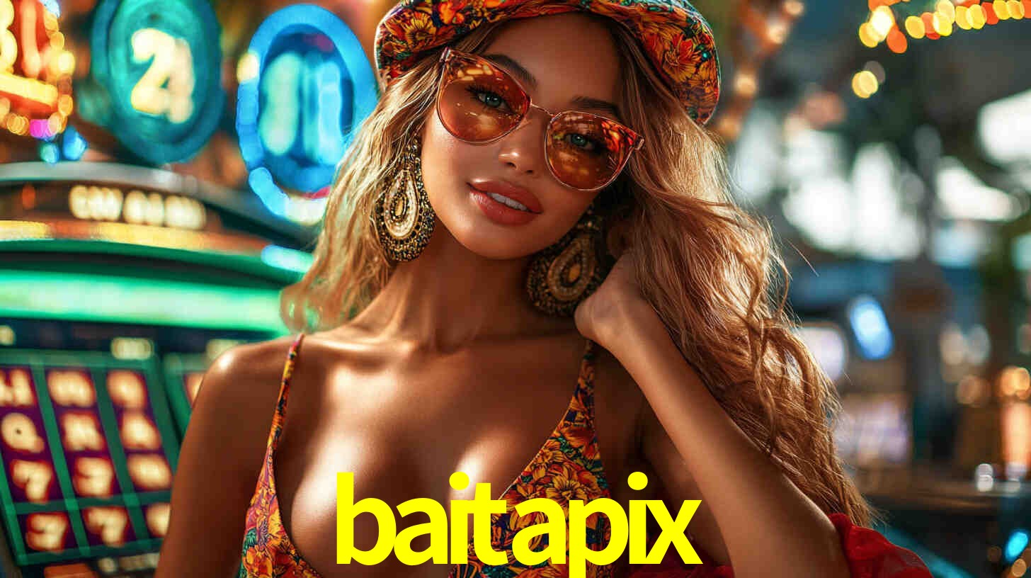Premium Interface baitapix