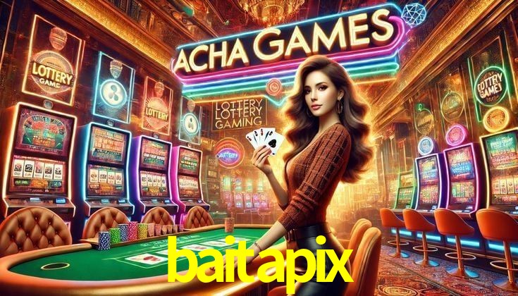 Spaceman Game baitapix