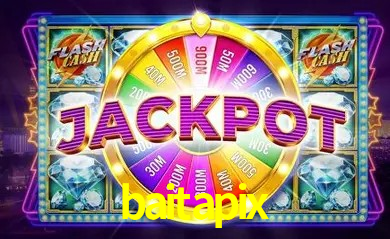 Flash Promotion baitapix